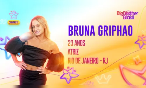 
						
							Lista oficial: saiba quem são os participantes do BBB 23
						
						