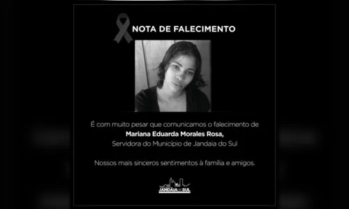 
						
							Mulher morre horas depois do parto; Materno Infantil emite nota
						
						