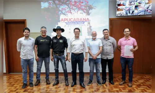 
						
							Parque da Juruba ganha mais três empreendimentos
						
						