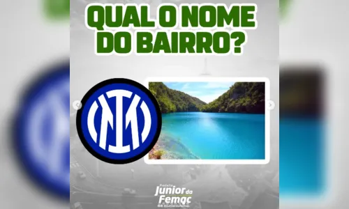 
						
							Qual o nome do bairro? Prefeito de Apucarana lança brincadeira
						
						