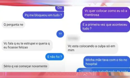 
						
							Suspeito de assassinar mãe e filha em Campo Largo é preso
						
						