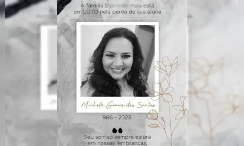 
						
							Mulher de 37 anos passa mal durante treino em academia e morre
						
						