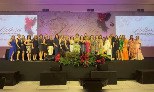 
						
							Empresária de Apucarana recebe Prêmio Mulher Empreendedora
						
						
