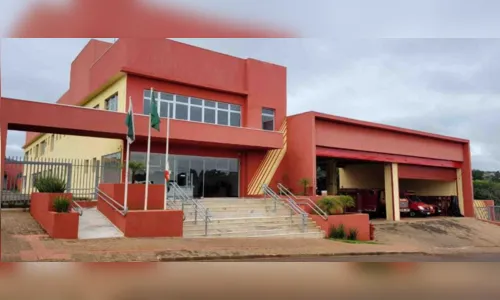 
						
							Governador vai inaugurar ETE e novo quartel dos Bombeiros em Ivaiporã
						
						