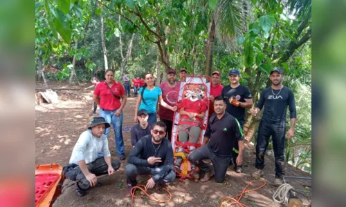 
							Curso de formação de brigadistas é realizado em Rio Bom
						
						