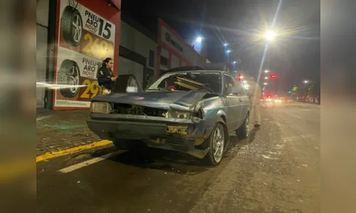 
						
							Homem morre atropelado na Avenida Minas Gerais, em Apucarana
						
						