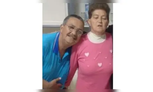 
							Casal morre com menos de 15 horas de diferença no Paraná
						
						