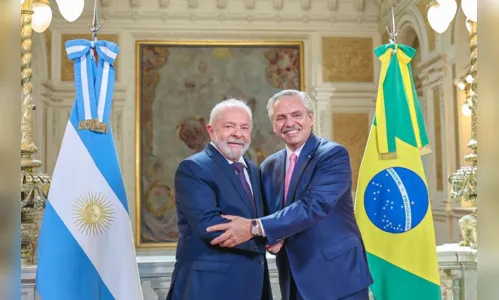 
						
							Retomada de programas e revisão de medidas marcam 100 dias de Lula
						
						