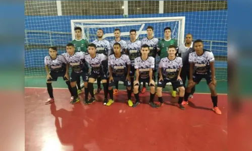 
						
							Futsal: times da região se preparam para a Série Bronze do Paranaense
						
						