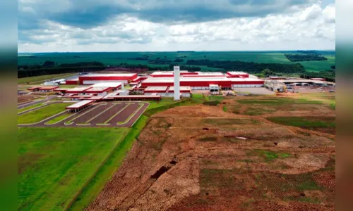 
						
							Frimesa investe em iluminação no maior frigorífico da América Latina
						
						