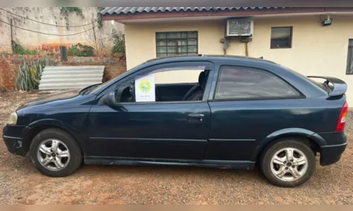 
							Homens 'invadem' abordagem e acabam presos por desacato; entenda
						
						