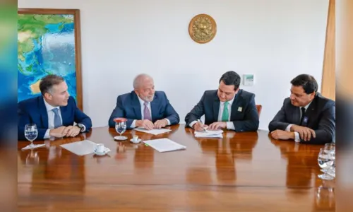 
						
							Paraná delega rodovias à União e pacote de concessões avança
						
						