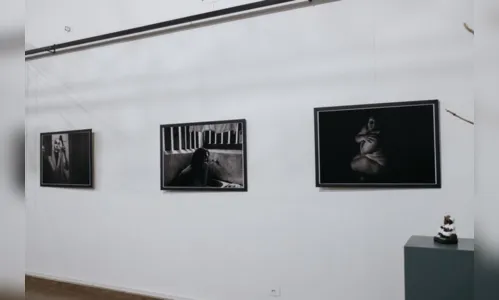 
						
							Fotógrafa de Apucarana é destaque com exposição no Sesc de Londrina
						
						