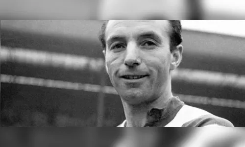 
							O recorde impressionante do jogador mais velho a marcar um gol
						
						