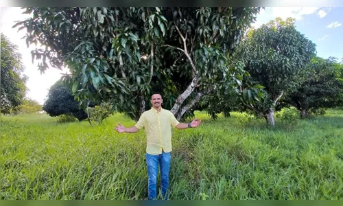 
							Paulo Marks: pesquisador promove a Agroecologia e a Sustentabilidade
						
						