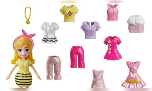 
						
							Após sucesso de filme Barbie, Mattel fará longa de diversos brinquedos
						
						