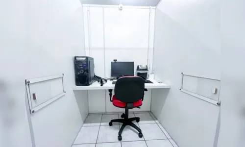 
							‘Lan house do sexo’ tem público fiel no norte do Paraná; entenda
						
						