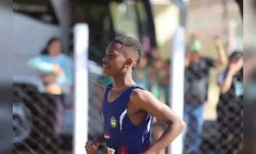 
						
							Após 2 dias, Apucarana conquista sete medalhas na fase final dos Jeps
						
						