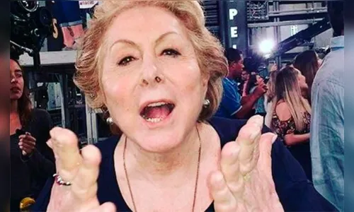 
						
							Morre aos 83 anos no Rio de Janeiro a atriz Aracy Balabanian
						
						