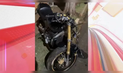 
							Motociclista e pedestre morrem após atropelamento em Rolândia
						
						