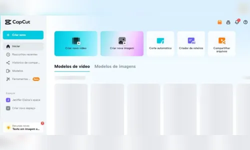 
						
							CapCut Online: passo a passo de como usar esse editor de vídeo
						
						