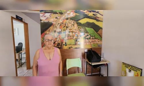 
						
							Com personalidade própria, Distrito de Aricanduva completa 85 anos
						
						