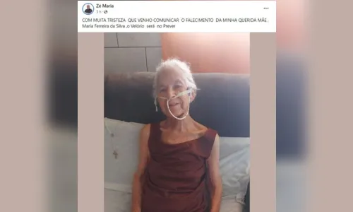
						
							Morre aos 81 anos, mãe de vereador Zé Maria em Arapongas
						
						