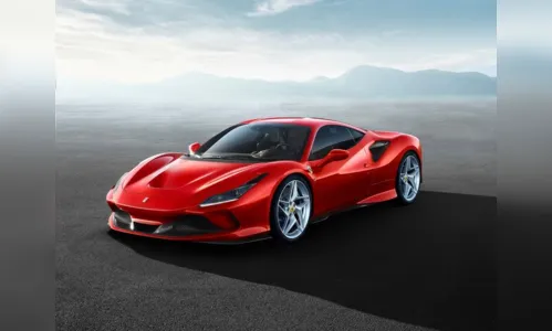 
						
							Ferrari é o veículo mais caro do Paraná e tem IPVA de R$ 238 mil
						
						