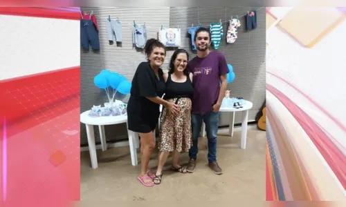 
						
							Louan Brasileiro reage e já conversa com familiares no hospital
						
						