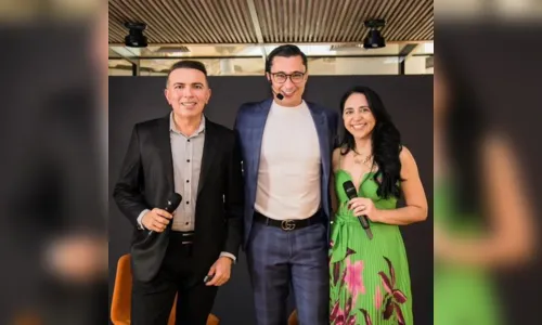 
							Marketing e mídias que vendem, a nova palestra de Salatiel Araújo
						
						