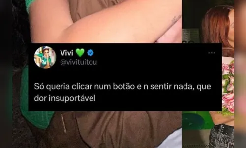 
						
							Vivi anuncia fim de relacionamento com Juliano Floss: 'Que nojo'
						
						