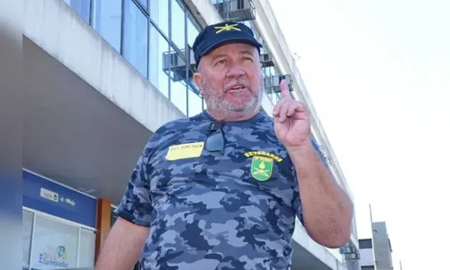 
							Fatos na história: o dia que o Exército invadiu a Prefeitura
						
						
