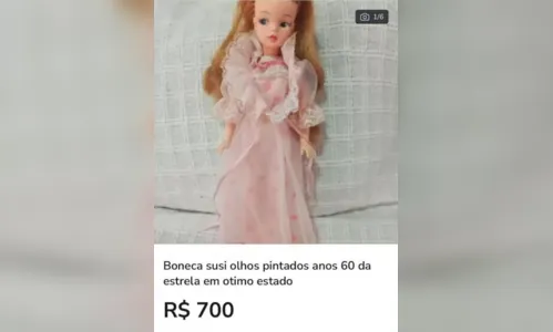 
						
							Veja 5 objetos que você pode ter em casa e custam até R$ 6 mil
						
						