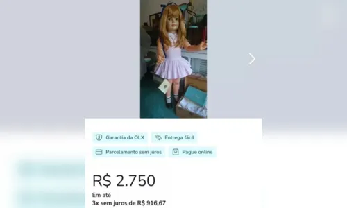 
						
							Veja 5 objetos que você pode ter em casa e custam até R$ 6 mil
						
						