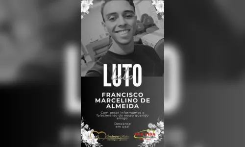 
						
							Jovem morre após carro funerário bater em árvore
						
						