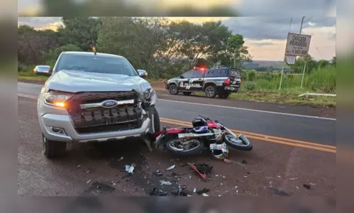 
						
							Jovem morto em acidente em Apucarana será sepultado nesta segunda
						
						