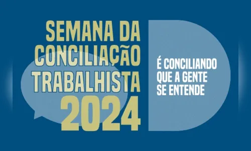 
						
							Apucarana quer aumentar acordos na Semana Nacional da Conciliação
						
						