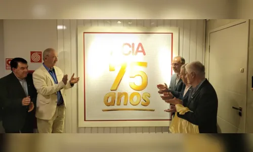 
						
							Acia comemora 75 anos celebrando conquistas em Apucarana
						
						