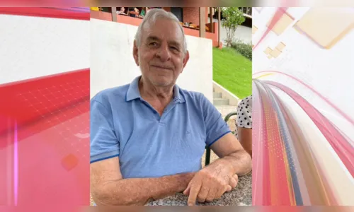 
						
							Moradora perde o pai após não conseguir acionar socorro em Apucarana
						
						