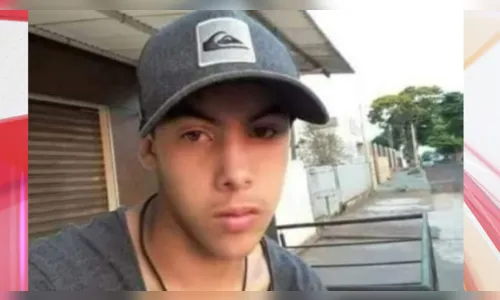 
						
							Jovem morto a tiros na Vila Reis em Apucarana é identificado
						
						