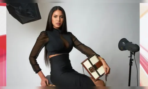 
						
							Miss venezuelana morre aos 24 anos após cirurgia no maxilar
						
						