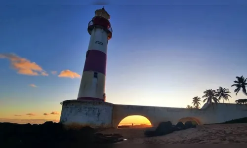 
						
							Confira quais são os 7 melhores destinos de viagens na Bahia
						
						