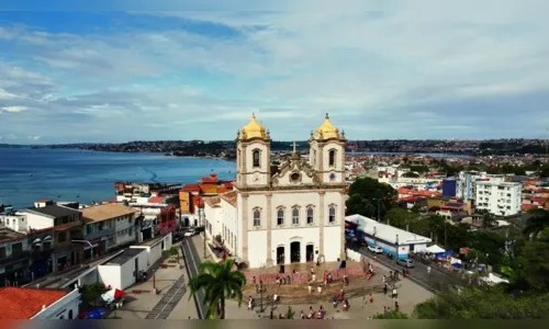 
						
							Confira quais são os 7 melhores destinos de viagens na Bahia
						
						