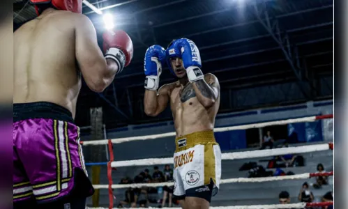 
						
							Kickboxing: apucaranenses se classificam para o Campeonato Brasileiro
						
						