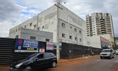 
						
							Câmara aprova terceirização do novo Hospital de Apucarana
						
						