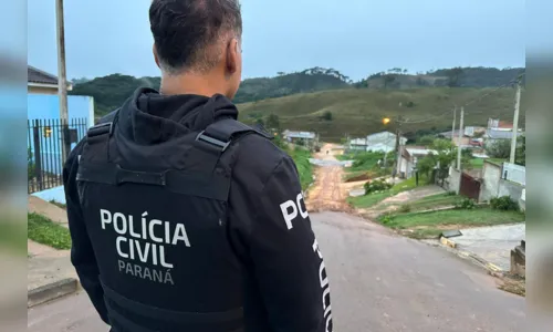 
						
							PCPR deflagra operação contra grupo que roubou 80 veículos
						
						