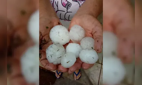 
							Oito vezes que eventos climáticos assustaram a região
						
						