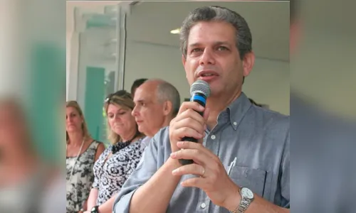 
						
							Partidos anunciam pré-candidatos à Prefeitura de Maringá; veja nomes
						
						