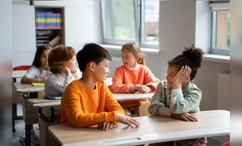 
						
							Neurodiversidade: saiba sobre o apoio escolar como ponte para inclusão
						
						