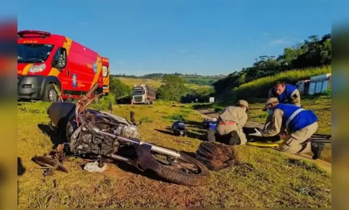 
						
							Corpo de Bombeiros já atendeu quase 2 mil ocorrências apenas neste ano
						
						